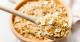 Los beneficios de incluir avena en el desayuno durante un mes