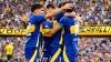 Boca se floreó con una goleada ante Defensa y Justicia y se subió a la cima
