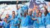 VIDEO | Manchester City se consagró campeón de la Premier League por cuarta vez consecutiva