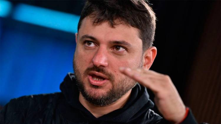 El mensaje de Grabois a Milei por la pelea con Villarruel: “Te van a voltear”