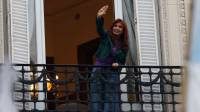 Un dirigente fundador de La Cámpora posee un departamento en el edificio del arresto domiciliario de Cristina Kirchner