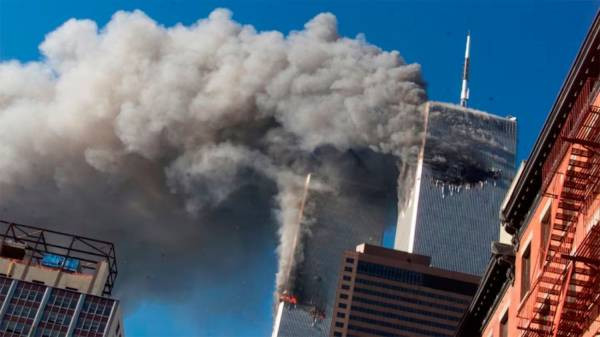 Nuevos archivos sobre el 11-S en Nueva York: liberan 40.000 documentos acerca de la calidad del aire en la Zona Cero