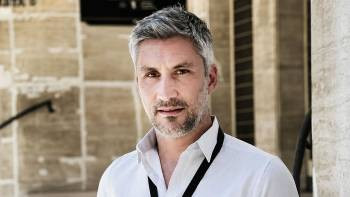 El Dr. Gonzalo Pérez Marc