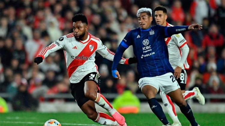La Supercopa Internacional que disputarán River y Talleres tiene fecha definida