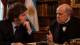 Javier Milei se comparó con Domingo Faustino Sarmiento en un video creado con inteligencia artificial