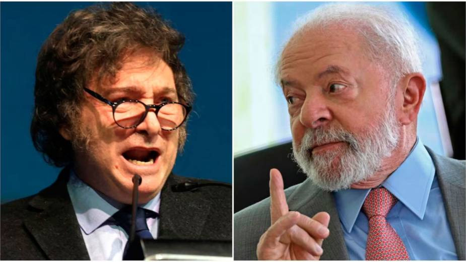 El Gobierno ratifica el vínculo comercial con Brasil y apunta a abrir nuevos mercados estratégicos