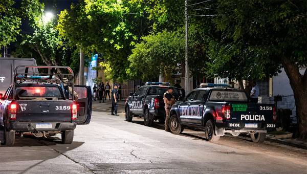 Mendoza: un niño de 7 años murió tras quedar en medio de un tiroteo