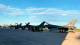 Aterrizaron en Córdoba seis nuevos F-16 y la Fuerza Aérea ya tiene la mitad de los aviones comprados a Dinamarca