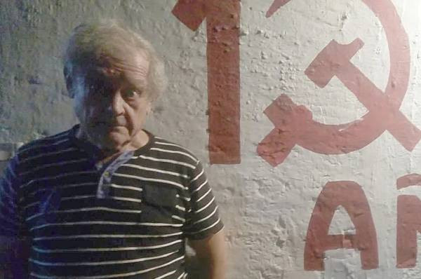 Murió a los 85 años Omar Albino Giavedoni, referente de la militancia social y política