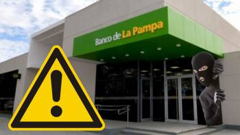Alerta: Nueva Modalidad de Estafa con Páginas Clonadas de Home Banking del Banco de La Pampa