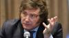 Javier Milei: "Umma tenía 9 años y fue asesinada cobardemente, vamos a hacer que paguen"