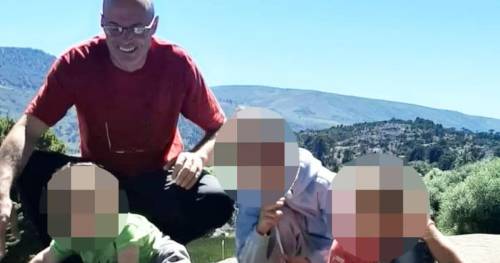 Un docente de Guatraché denunció irregularidades judiciales tras permanecer un año con prisión domiciliaria