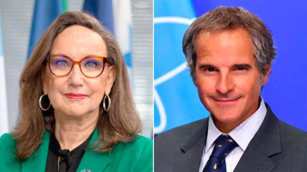 Carrera en la ONU: Grynspan y Grossi lideran la nueva ronda de votación del Consejo de Seguridad