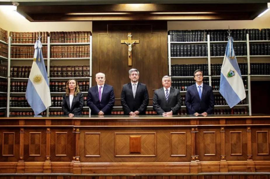 La Pampa: el STJ ratificó la validez de un matrimonio y frenó el reclamo de herederos franceses