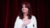Según la ANSES, Cristina Kirchner cobra más de $14.5 millones mensuales por dos jubilaciones de privilegio