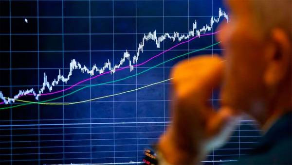 El riesgo país trepó a 765 puntos impulsado por la fuerte volatilidad en los mercados de Brasil