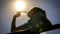 Más calor de lo habitual y menos lluvias para el verano 2026 en la provincia