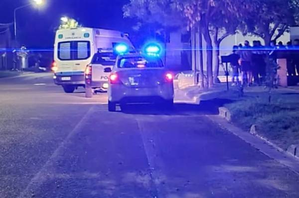 Investigan un ataque armado en General Pico que dejó a un hombre internado