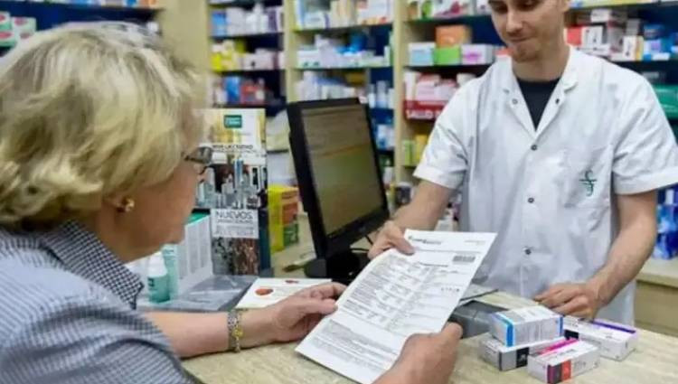 PAMI: vuelve la cobertura de los medicamentos 100% gratis para los jubilados