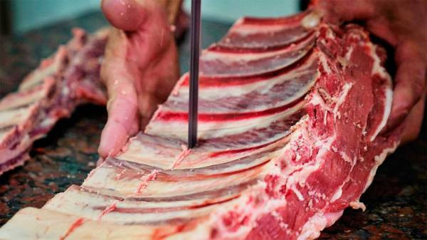 La carne vacuna pierde protagonismo aunque el consumo de proteína animal es la más alta de América Latina