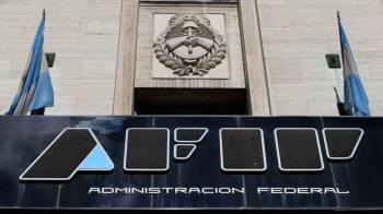 Oficializanb la disolución de la AFIP y la creación de ARCA