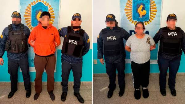 Concordia: arrestaron a una pareja que explotaba a cosecheros y les abonaba con cocaína