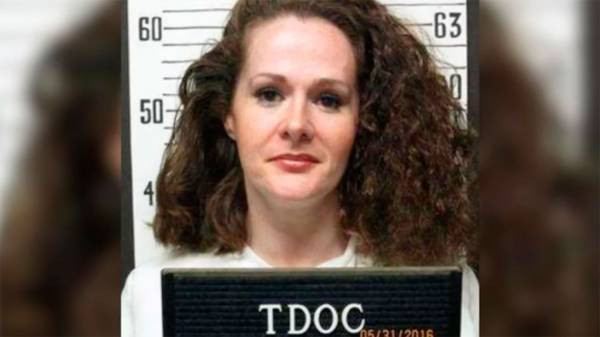Christa Pike agoniza tras sobrevivir a dos intentos de ejecución con inyección letal en Tennessee