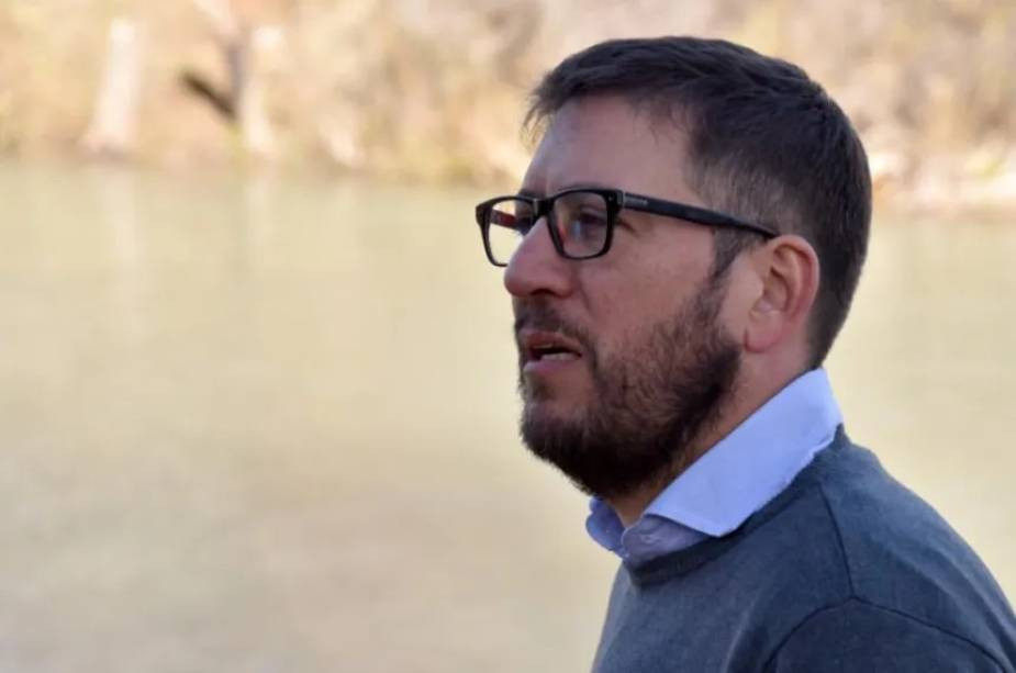 Fuerte cruce al Gobierno por las regalías hídricas y el reclamo por el río Atuel