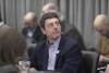 Rauschenberger: "Dar facultades delegadas es asegurar la destrucción del Estado"