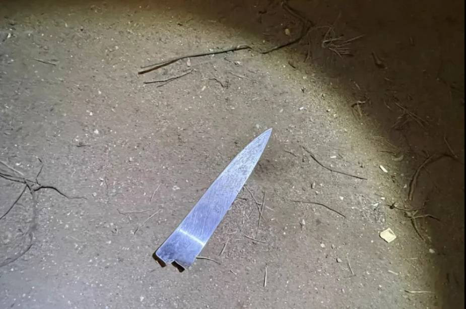 Ataque con arma blanca en Santa Rosa: un hombre hospitalizado y un sospechoso detenido