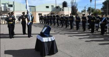 La justicia indagó hoy a los tres acusados de abuso en la Escuela de Policía