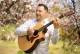Cristian Morales presenta Un Arco Iris y Una Flor: un canto pampeano que aspira a lo grande