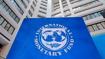 FMI: el Gobierno decidió pasar para fin de mes el pago de USD 1.940 millones