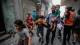 Murieron decenas de palestinos en nuevos bombardeos de Israel en Gaza