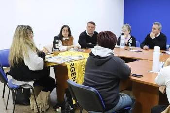Toay conforma un nuevo Consejo de Tránsito para coordinar políticas viales