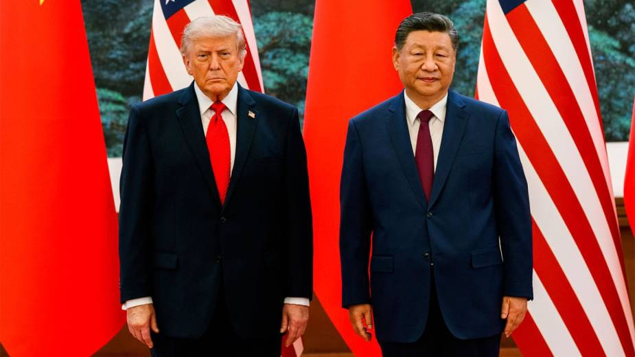 Xi Jinping y Donald Trump se reunirán en Estados Unidos: comercio, inteligencia artificial y geopolítica en el centro de la cumbre
