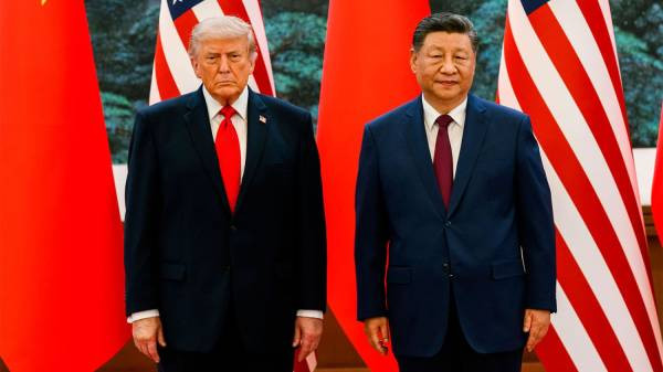 Xi Jinping y Donald Trump se reunirán en Estados Unidos: comercio, inteligencia artificial y geopolítica en el centro de la cumbre