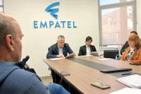 La empresa estatal EMPatel aprobó su quinto balance positivo consecutivo y supera los $ 7.500 millones en patrimonio