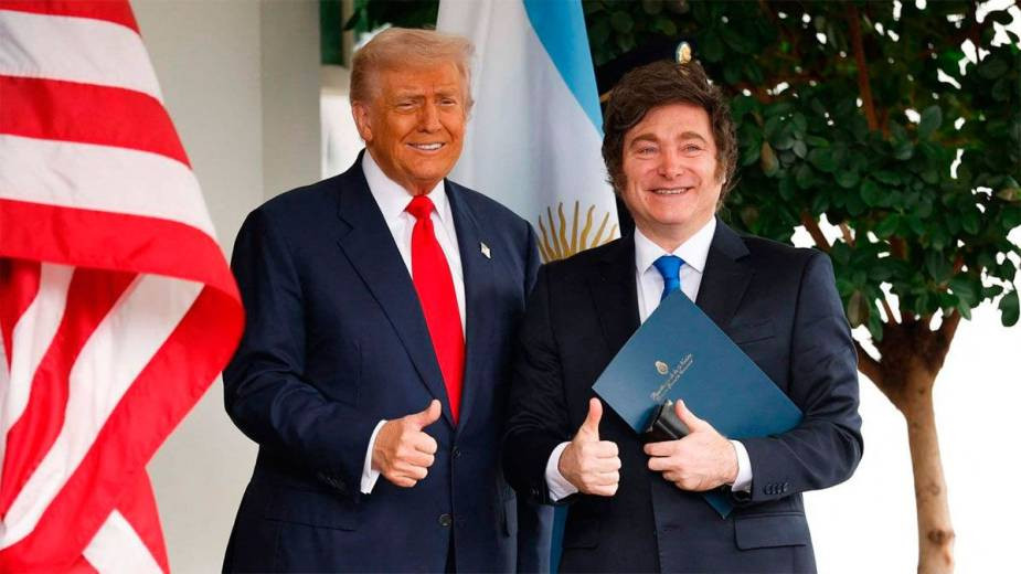 Estados Unidos otorgará US$ 15 millones a la Argentina para la creación de un centro de ciberseguridad y cooperación tecnológica
