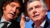 "Que traiga la factura": Milei le contestó a Macri tras haber acusado a La Libertad Avanza de comprar dirigentes del PRO