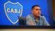 La Justicia le ordenó a Boca revelar sueldos, contratos y cantidad de socios