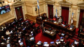 El Congreso se alista para debatir los proyectos de Milei sobre Malvinas mientras la oposición exige explicaciones