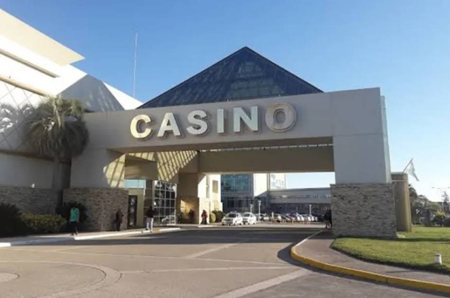 Exigen al Ejecutivo provincial la entrega del contrato de apuestas virtuales de Casino Club