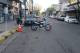 Violenta pelea en el centro de Santa Rosa: un joven fue apuñalado y el agresor quedó detenido