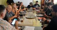 Postergaron paritaria estatal para después del 24/1