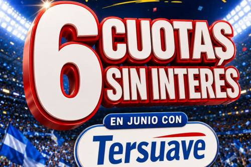 Deballi Pinturerías lanza promociones especiales con financiación y beneficios para quienes renuevan sus espacios