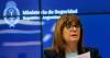 Patricia Bullrich presentará el proyecto de ley Antibarras para endurecer penas e investigar rol de dirigentes