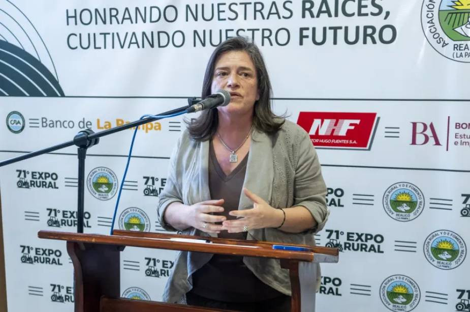 Apertura en Realicó: fuerte impulso a la ganadería y la genética regional en la muestra rural 2026