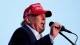 Habló Donald Trump: “Se supone que no debería estar aquí, se supone que debería estar muerto”