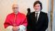 Operativo papal en marcha: emisarios del Vaticano inspeccionaron Luján y Claypole